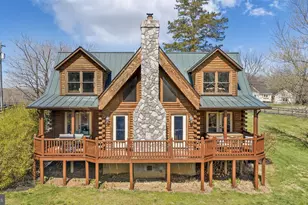 212 Kellogg Mill Rd, Fredericksburg, VA 22406 - Photo 4