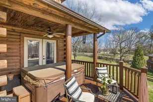 212 Kellogg Mill Rd, Fredericksburg, VA 22406 - Photo 44