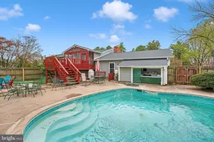 301 Ingleside Dr, Fredericksburg, VA 22405 - Photo 46