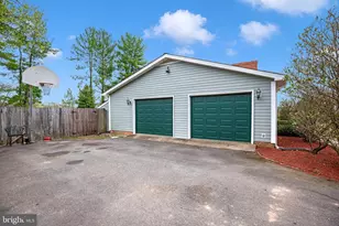 301 Ingleside Dr, Fredericksburg, VA 22405 - Photo 30