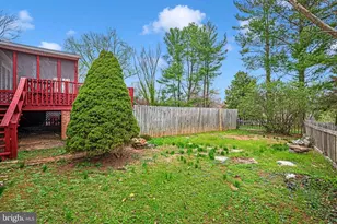 301 Ingleside Dr, Fredericksburg, VA 22405 - Photo 32