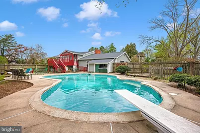 301 Ingleside Drive, Fredericksburg, VA 22405 - Photo 2