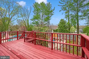 301 Ingleside Dr, Fredericksburg, VA 22405 - Photo 14