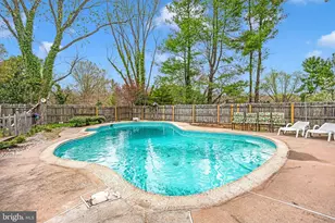 301 Ingleside Dr, Fredericksburg, VA 22405 - Photo 22