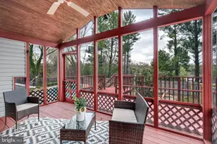 301 Ingleside Dr, Fredericksburg, VA 22405 - Photo 18