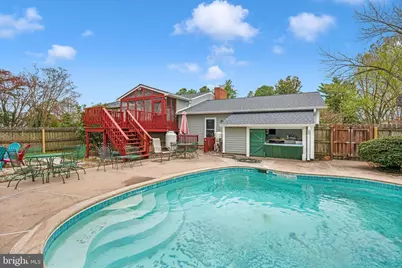 301 Ingleside Drive, Fredericksburg, VA 22405 - Photo 26