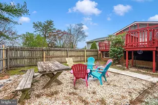301 Ingleside Dr, Fredericksburg, VA 22405 - Photo 48