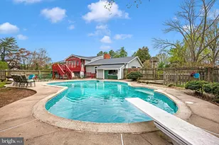 301 Ingleside Dr, Fredericksburg, VA 22405 - Photo 24