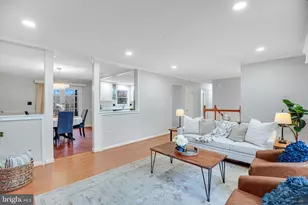 301 Ingleside Dr, Fredericksburg, VA 22405 - Photo 38