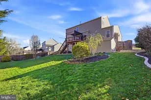 9 Silverthorn Ct, Stafford, VA 22554 - Photo 38