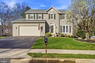 9 Silverthorn Ct, Stafford, VA 22554 - Photo 2