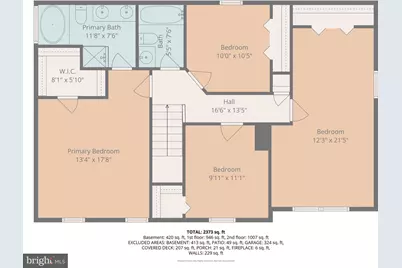 9 Silverthorn Court, Stafford, VA 22554 - Photo 16