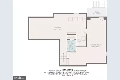 9 Silverthorn Court, Stafford, VA 22554 - Photo 28