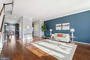 142 Tree Line Dr, Fredericksburg, VA 22405 - Photo 4