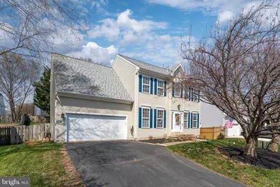 8 River Oak Drive, Stafford, VA 22554 - Photo 8