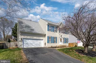 8 River Oak Dr, Stafford, VA 22554 - Photo 8