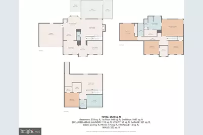 8 River Oak Drive, Stafford, VA 22554 - Photo 82