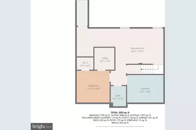 8 River Oak Drive, Stafford, VA 22554 - Photo 84
