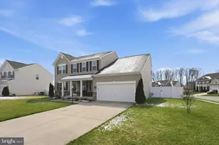 16 White Chapel Ln, Stafford, VA 22554 - Photo 2
