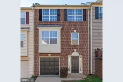 506 Waters Cove Court, Stafford, VA 22554 - Photo 1