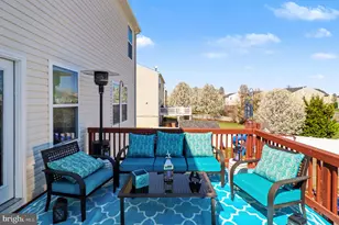 51 Charter Gate Dr, Fredericksburg, VA 22406 - Photo 20