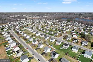 51 Charter Gate Dr, Fredericksburg, VA 22406 - Photo 28