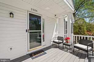 2006 State Room Dr, Stafford, VA 22554 - Photo 24