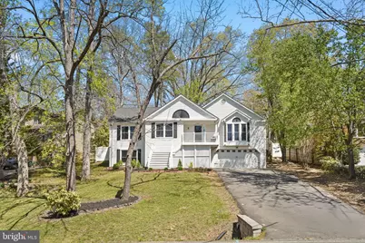 2006 State Room Drive, Stafford, VA 22554 - Photo 2