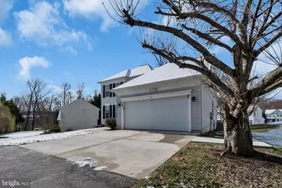 14 Stoneridge Court, Stafford, VA 22554 - Photo 4