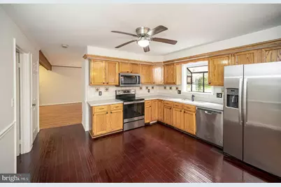 13 Franklin Street, Stafford, VA 22556 - Photo 26