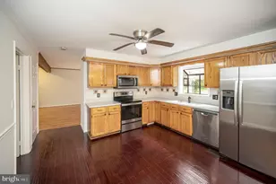 13 Franklin St, Stafford, VA 22556 - Photo 26