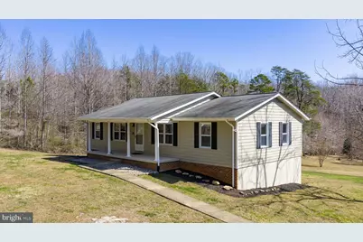 25 Old Farm Road, Fredericksburg, VA 22406 - Photo 4