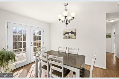 25 Old Farm Road, Fredericksburg, VA 22406 - Photo 12