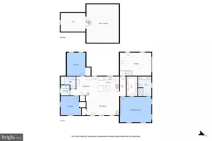 37 Pendleton Rd, Fredericksburg, VA 22405 - Photo 42