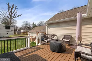 37 Pendleton Rd, Fredericksburg, VA 22405 - Photo 30