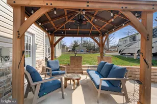 37 Pendleton Rd, Fredericksburg, VA 22405 - Photo 10