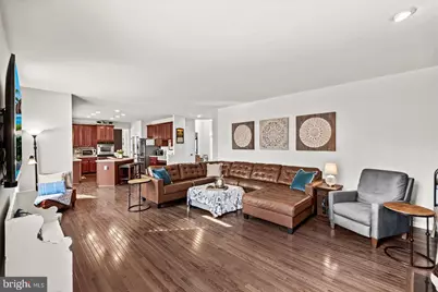 73 Kinross Drive, Stafford, VA 22554 - Photo 8