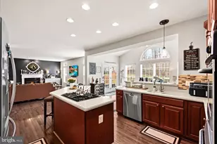 73 Kinross Dr, Stafford, VA 22554 - Photo 14