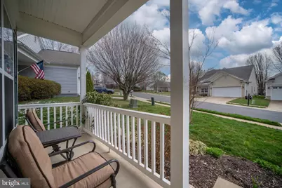 6 Dayton Circle, Fredericksburg, VA 22406 - Photo 6