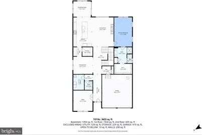 1001 Aspen Road, Stafford, VA 22554 - Photo 64