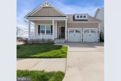 1001 Aspen Road, Stafford, VA 22554 - Photo 1