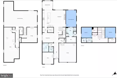 1001 Aspen Road, Stafford, VA 22554 - Photo 68