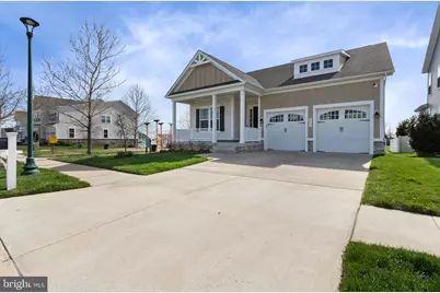 1001 Aspen Road, Stafford, VA 22554 - Photo 4