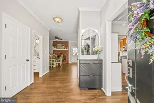 1 Bedford Ct, Fredericksburg, VA 22406 - Photo 4