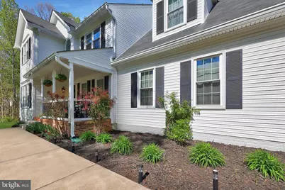 1 Bedford Court, Fredericksburg, VA 22406 - Photo 2