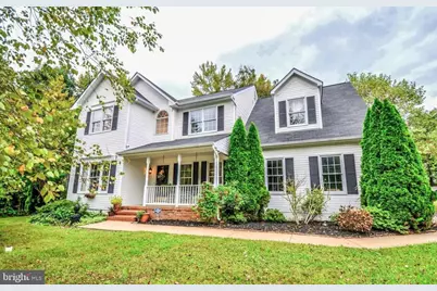 1 Bedford Court, Fredericksburg, VA 22406 - Photo 1