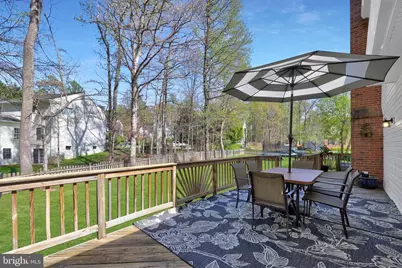 1 Bedford Court, Fredericksburg, VA 22406 - Photo 48