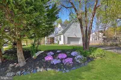 1 Bedford Court, Fredericksburg, VA 22406 - Photo 44