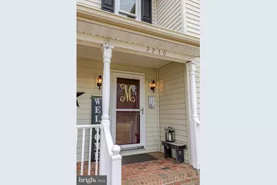2230 Karen Terrace, Fredericksburg, VA 22405 - Photo 10