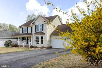 2230 Karen Terrace, Fredericksburg, VA 22405 - Photo 8